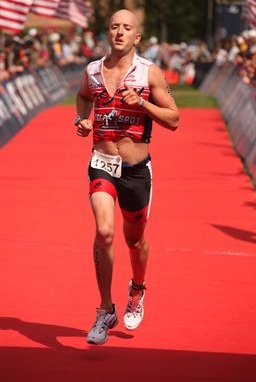 Age Group Nationals Run