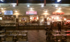 Not the best options