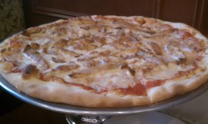 Post Race Birthday Dinner