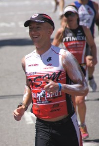 Placid 2011 - Happy and pain free