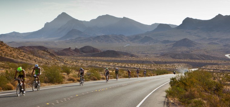 Ironman 70.3 World Championships - Las Vegas, NV