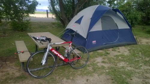 Really hope this is my last race on the P1!!!