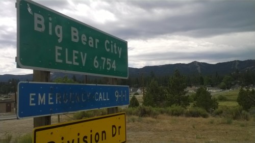 6,754 feet of elevation