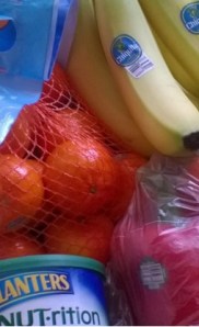 Nutrition and Fueling