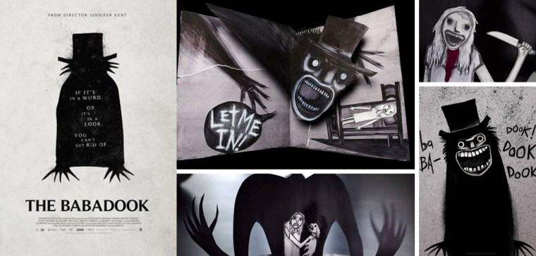 the-babadook