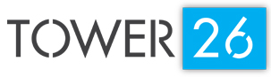 Tower26 logo