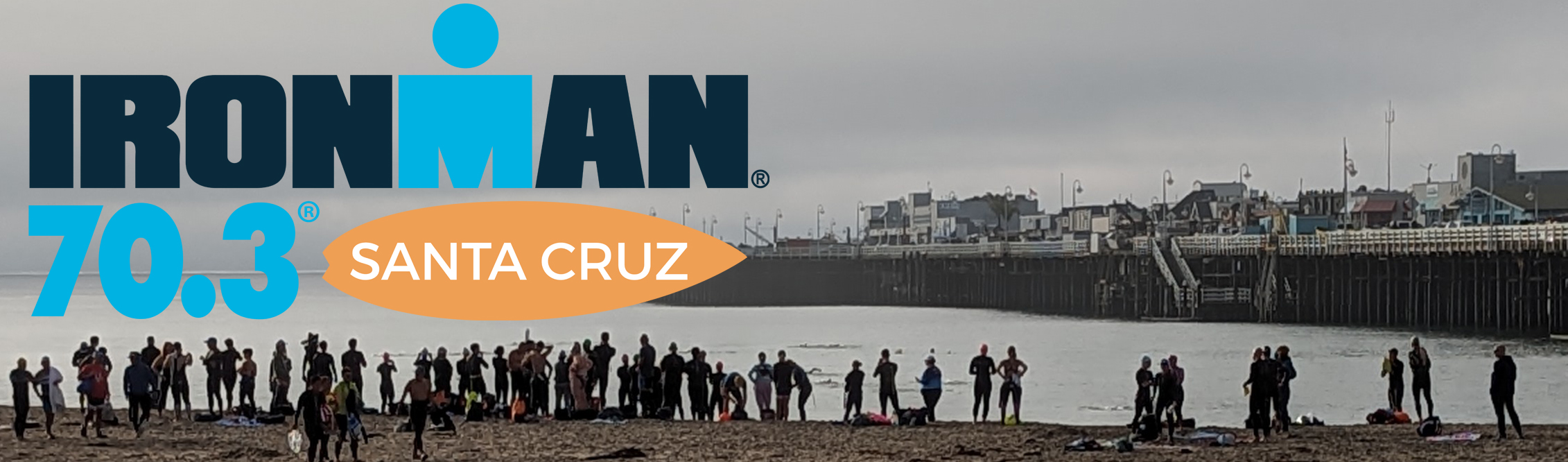 2024 Ironman Santa Cruz Race&nbsp;Report